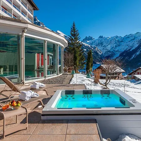 Hotel Waldegg - Adults Only