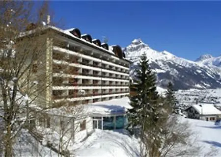 Waldegg - Adults Only Hotel Engelberg