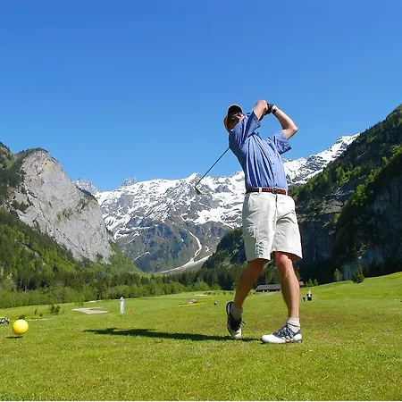 Waldegg - Adults Only 4* Engelberg