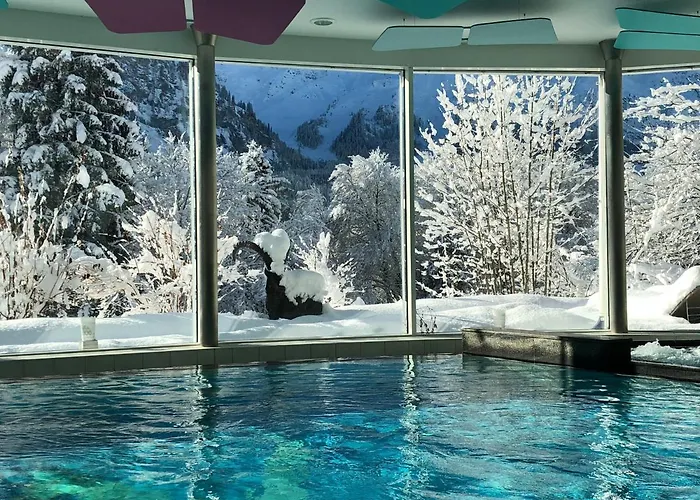 Waldegg - Adults Only Hotel