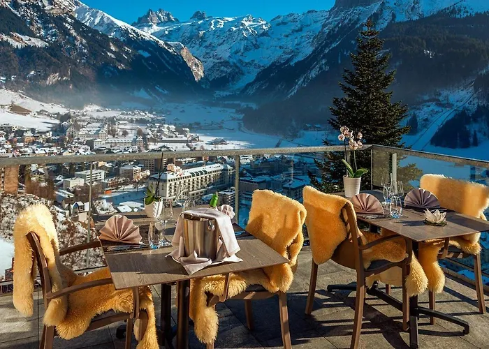 Hotel Waldegg - Adults Only