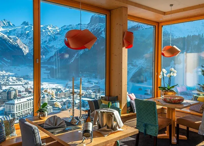 Hotel Waldegg - Adults Only Engelberg