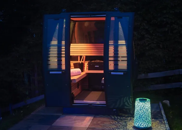 Hotel Waldegg - Adults Only