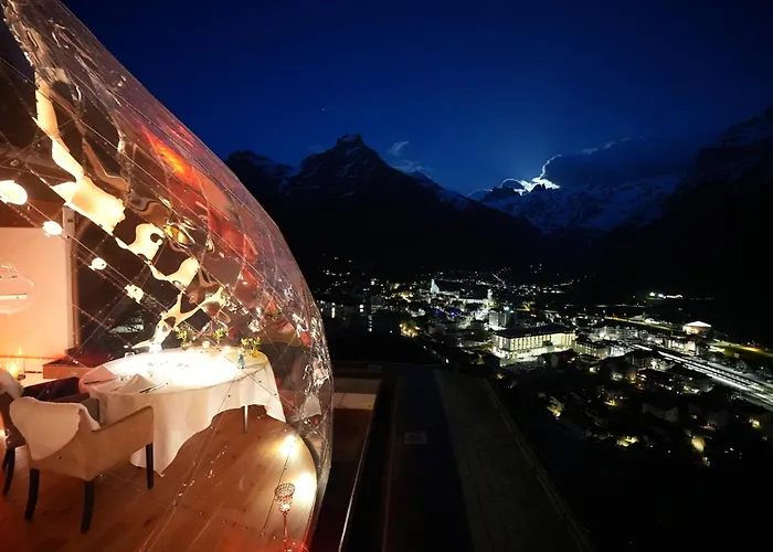 Hotel Waldegg - Adults Only 4*