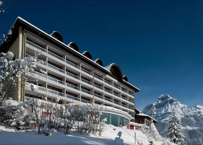 Waldegg - Adults Only Hotel Engelberg