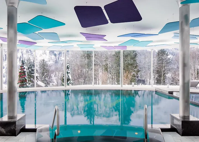 Hotel Waldegg - Adults Only