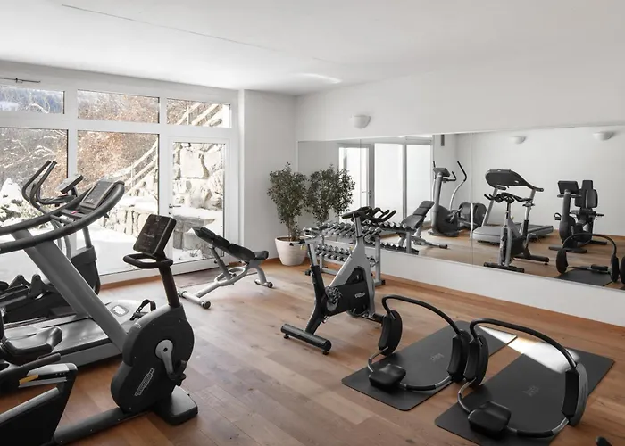 Waldegg - Adults Only Hotel Engelberg