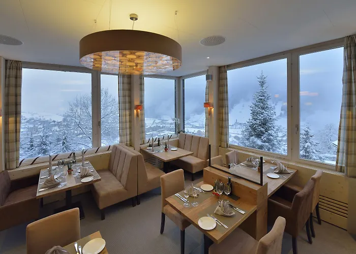 Waldegg - Adults Only Hotel