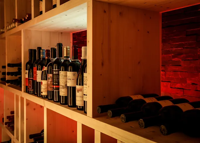 Hotel Waldegg - Adults Only 4*