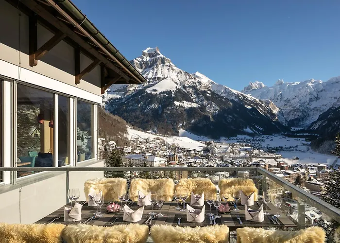 Waldegg - Adults Only 4*