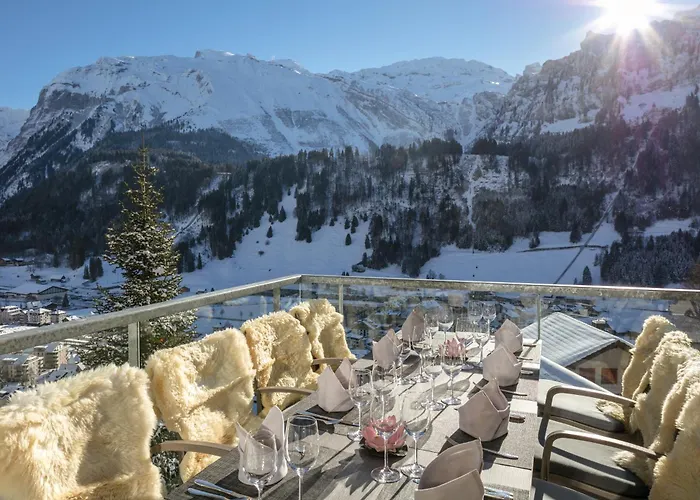 Waldegg - Adults Only Hotel