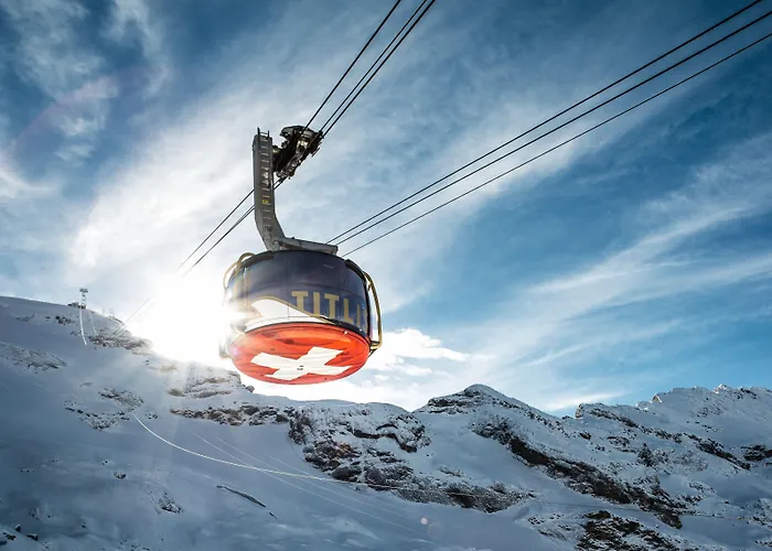 Waldegg - Adults Only Engelberg