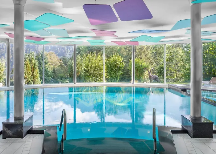 Waldegg - Adults Only 4* Engelberg