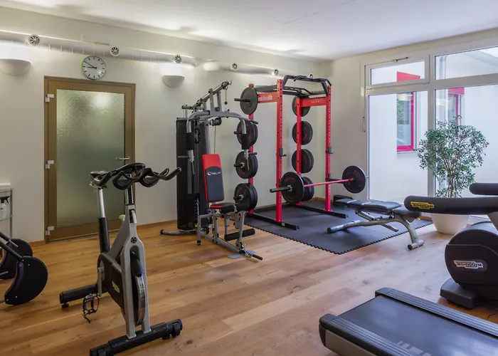 Waldegg - Adults Only Hotel 4*