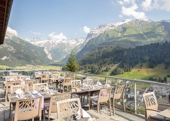 Waldegg - Adults Only Hotel