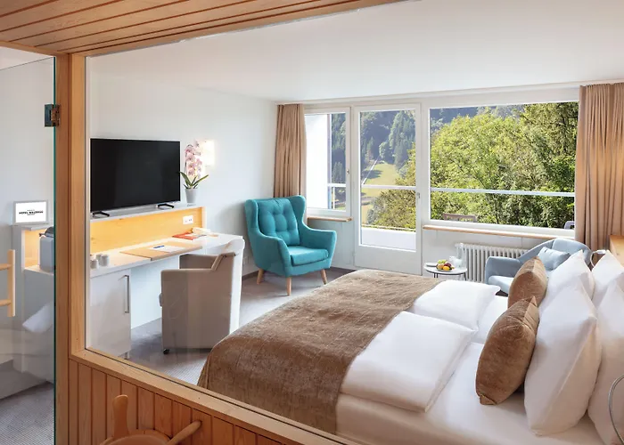 Waldegg - Adults Only 4*