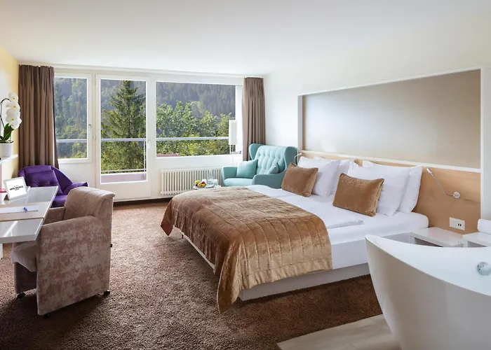 Waldegg - Adults Only 4*