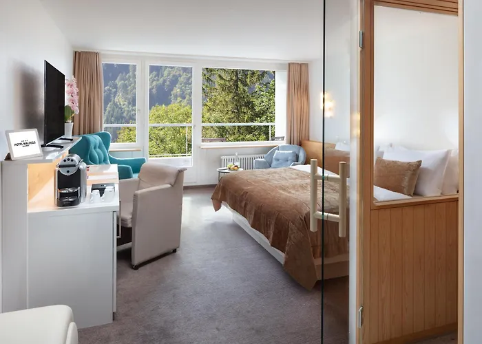 Waldegg - Adults Only 4*