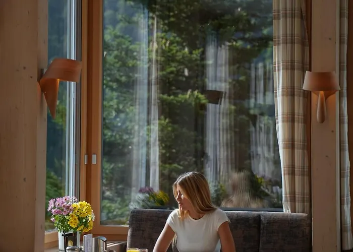 Waldegg - Adults Only Hotel Engelberg