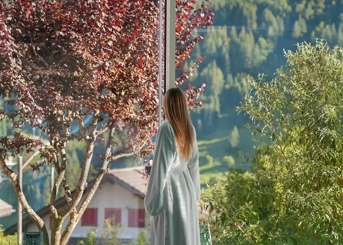 Waldegg - Adults Only Engelberg