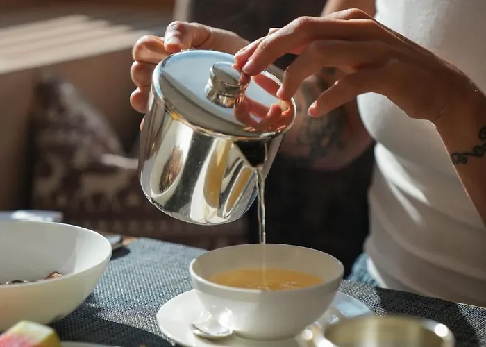 Waldegg - Adults Only 4* Engelberg