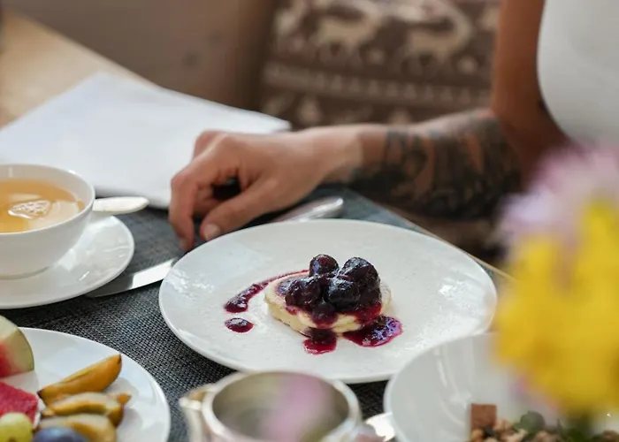 Waldegg - Adults Only Hotel Engelberg