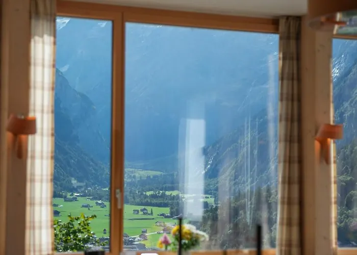 Hotel Waldegg - Adults Only Engelberg