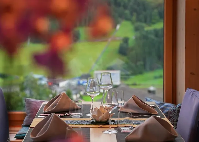 Waldegg - Adults Only Hotel Engelberg