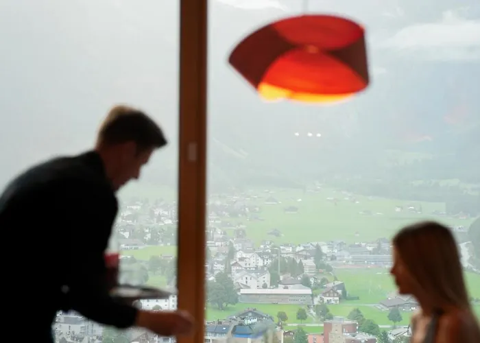 Waldegg - Adults Only 4* Engelberg