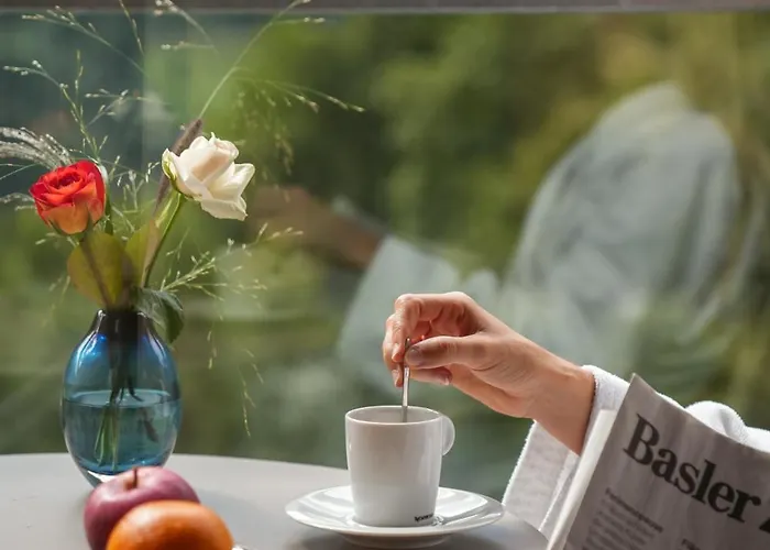 Hotel Waldegg - Adults Only Engelberg