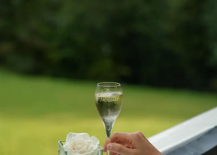 Hotel Waldegg - Adults Only