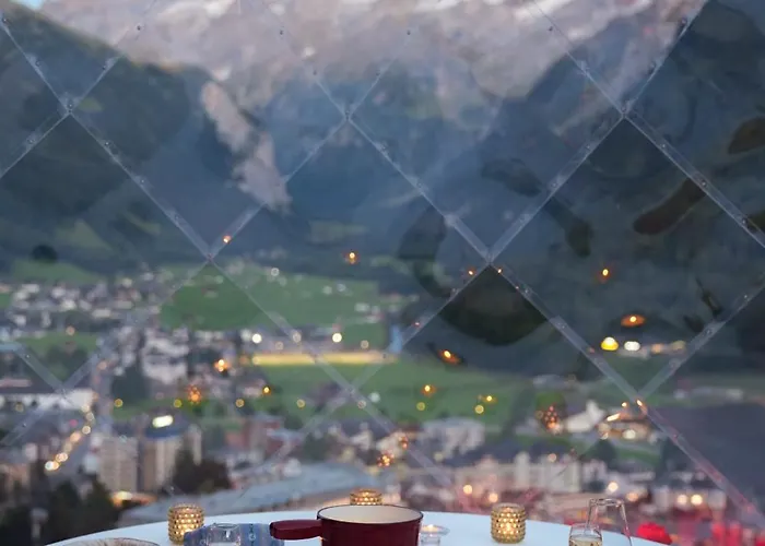 Hotel Waldegg - Adults Only Engelberg