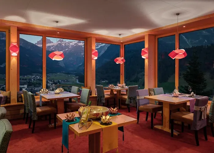 Waldegg - Adults Only Hotel